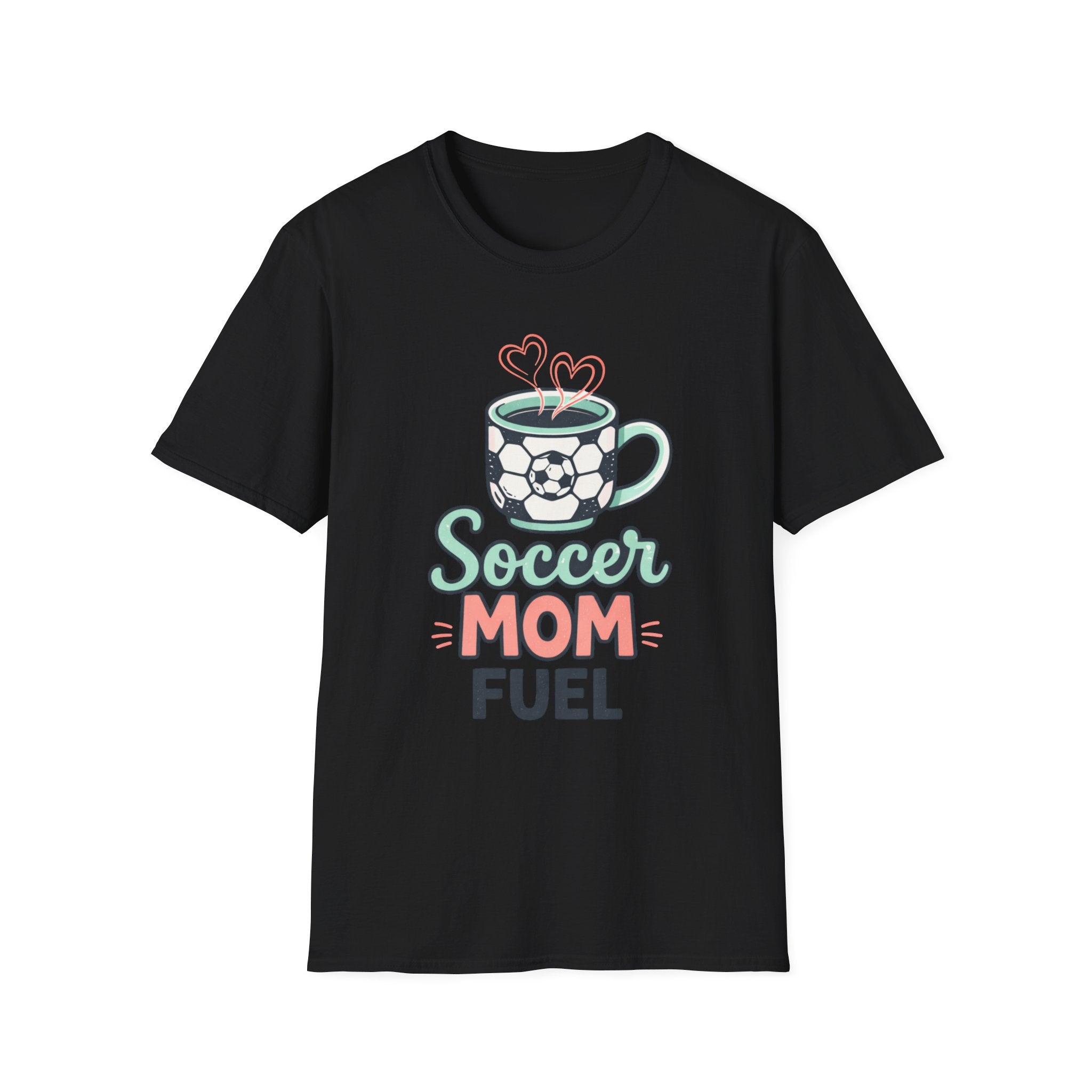 MOM Fuel T-Shirt
