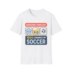 Weekend Forecast T-Shirt