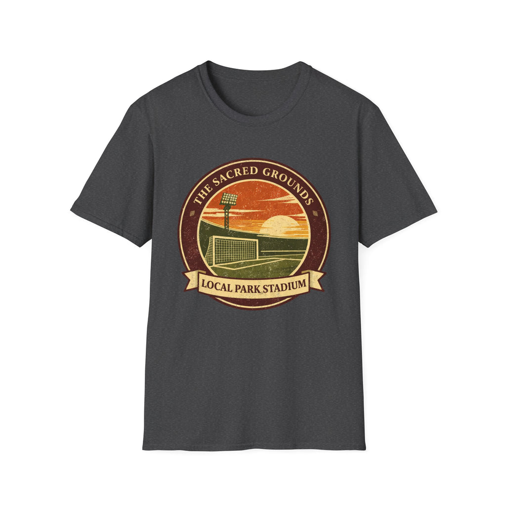 Local Park Stadium T-Shirt