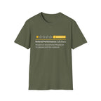 Referee Performance T-Shirt