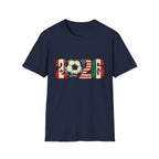 2026 World Cup T-Shirt