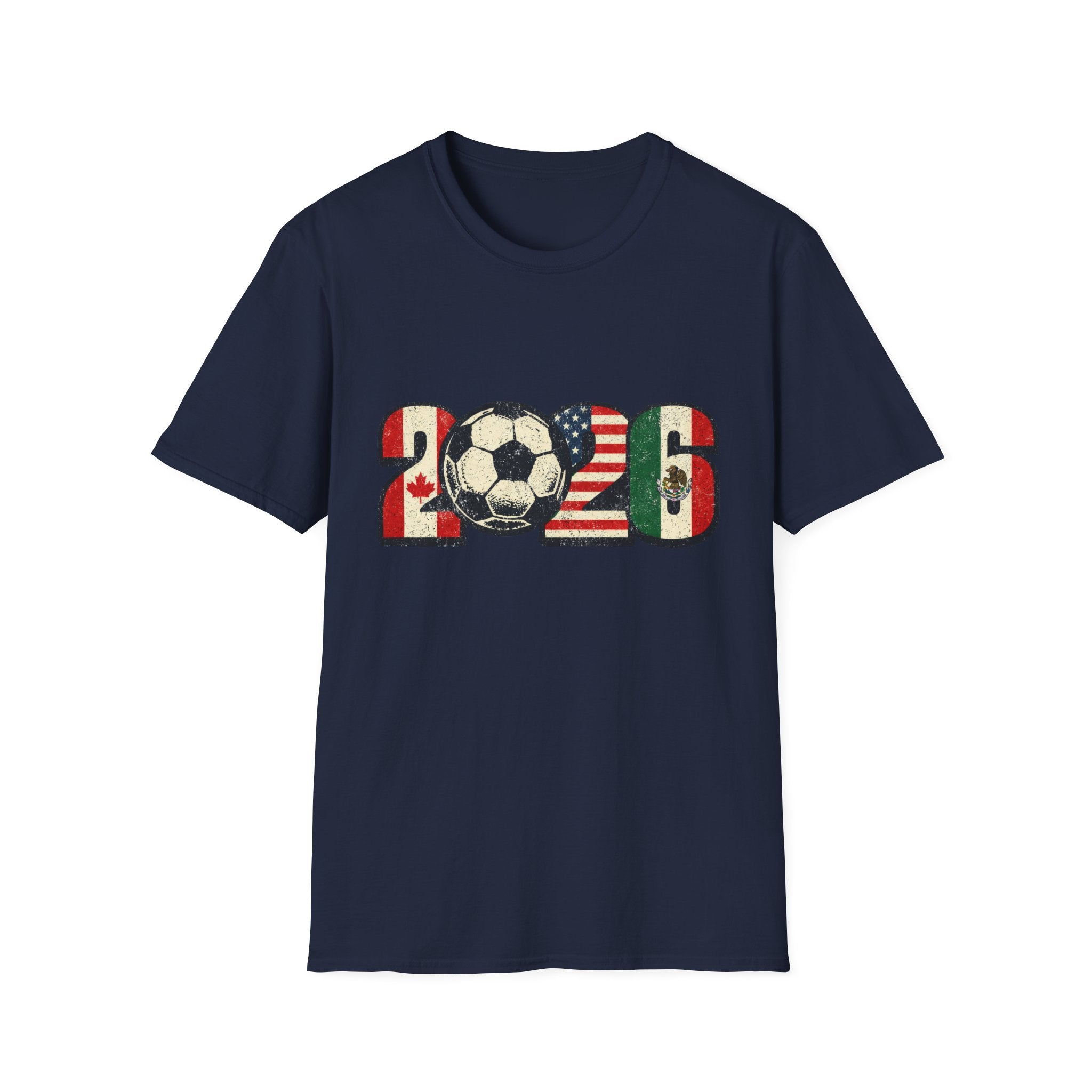 2026 World Cup T-Shirt