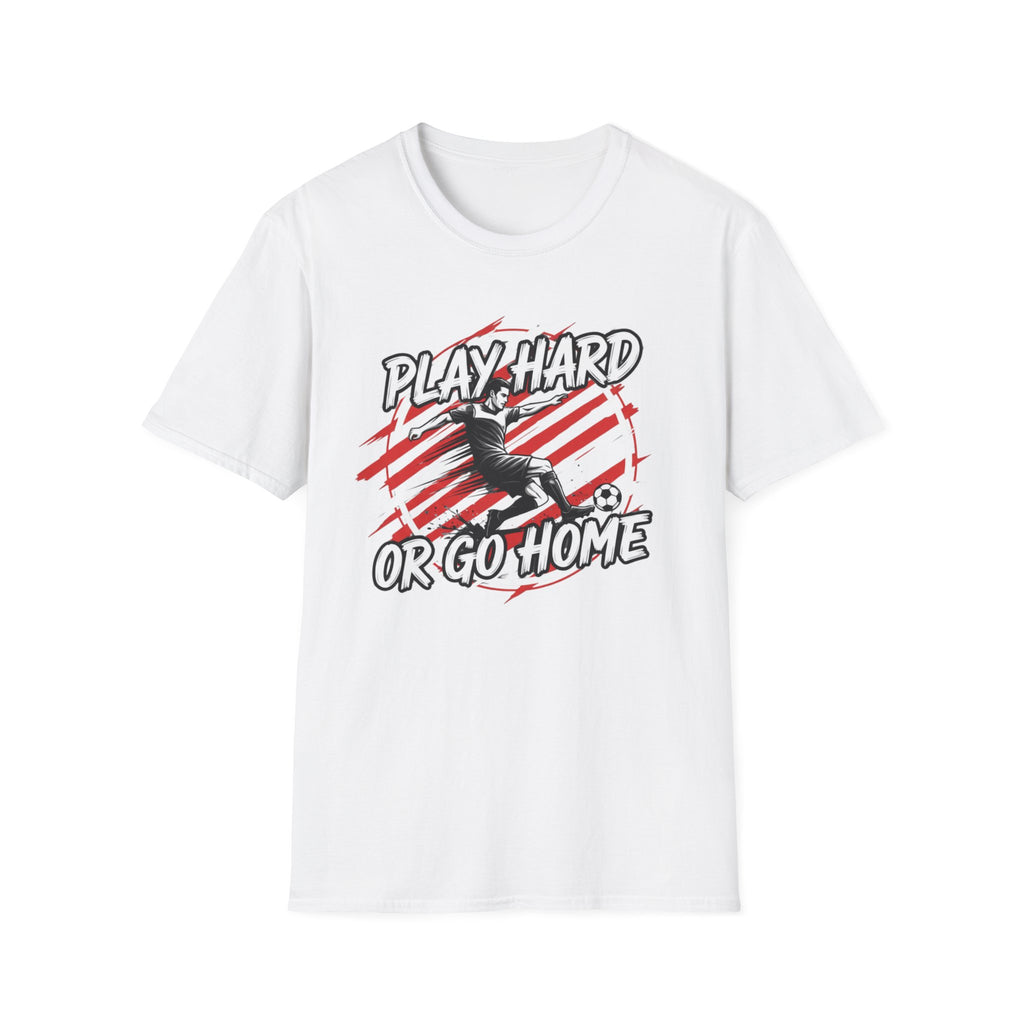 Play Hard T-Shirt