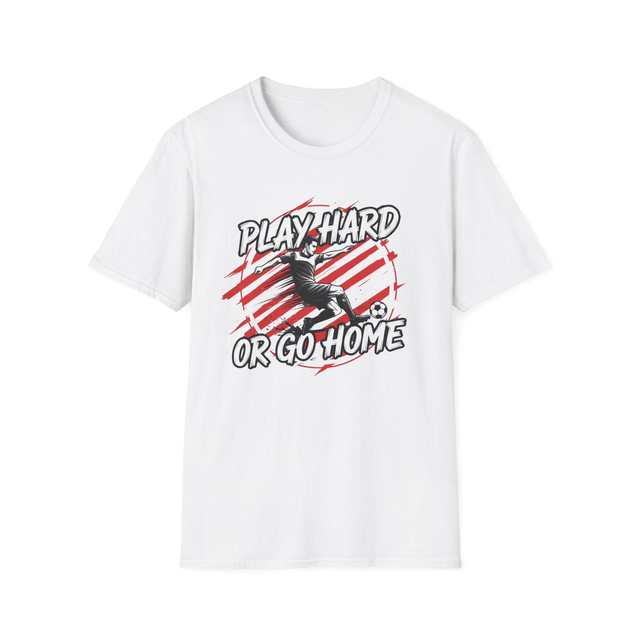 Play Hard T-Shirt