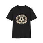 School League T-Shirt