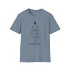 Guard the Confidence T-Shirt