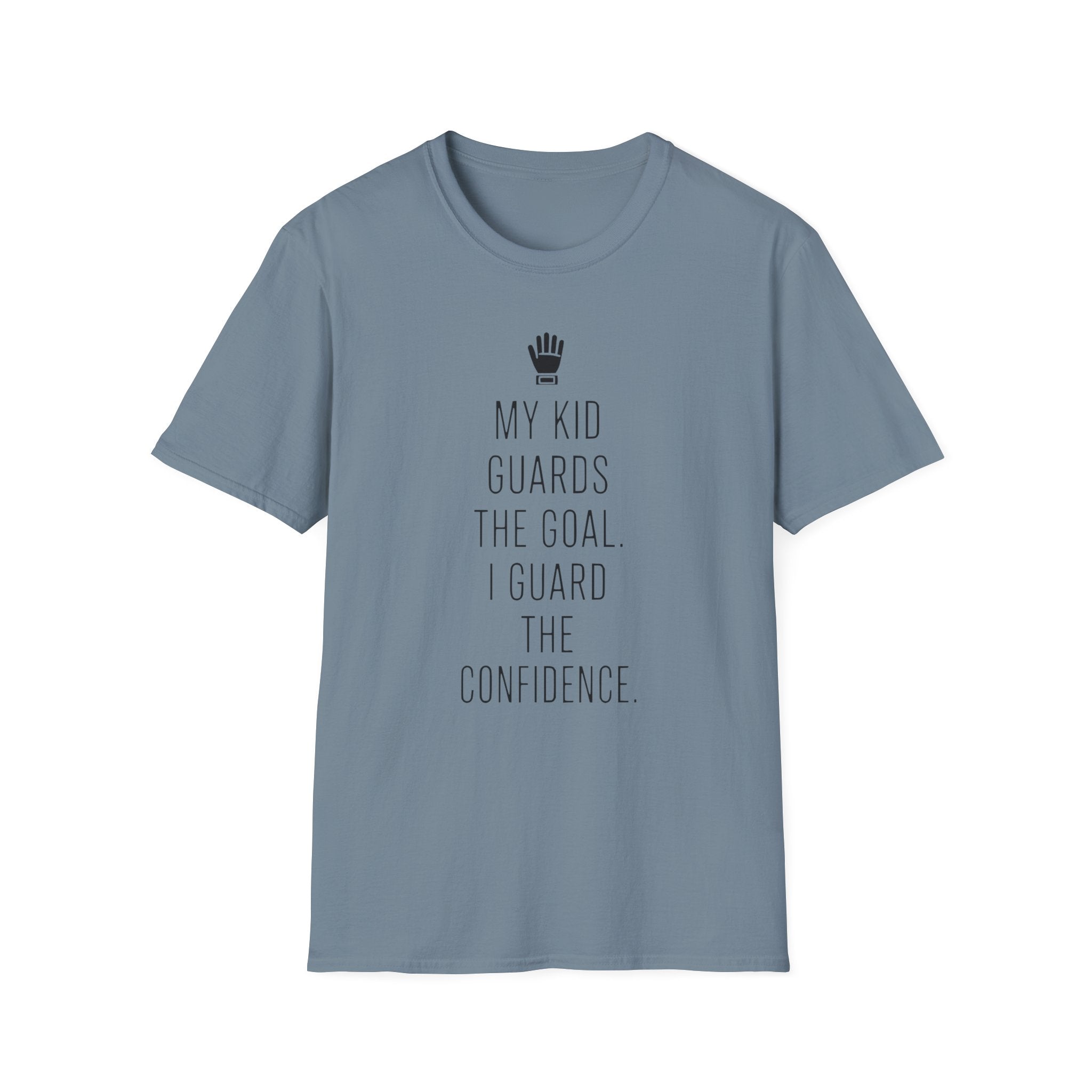 Guard the Confidence T-Shirt