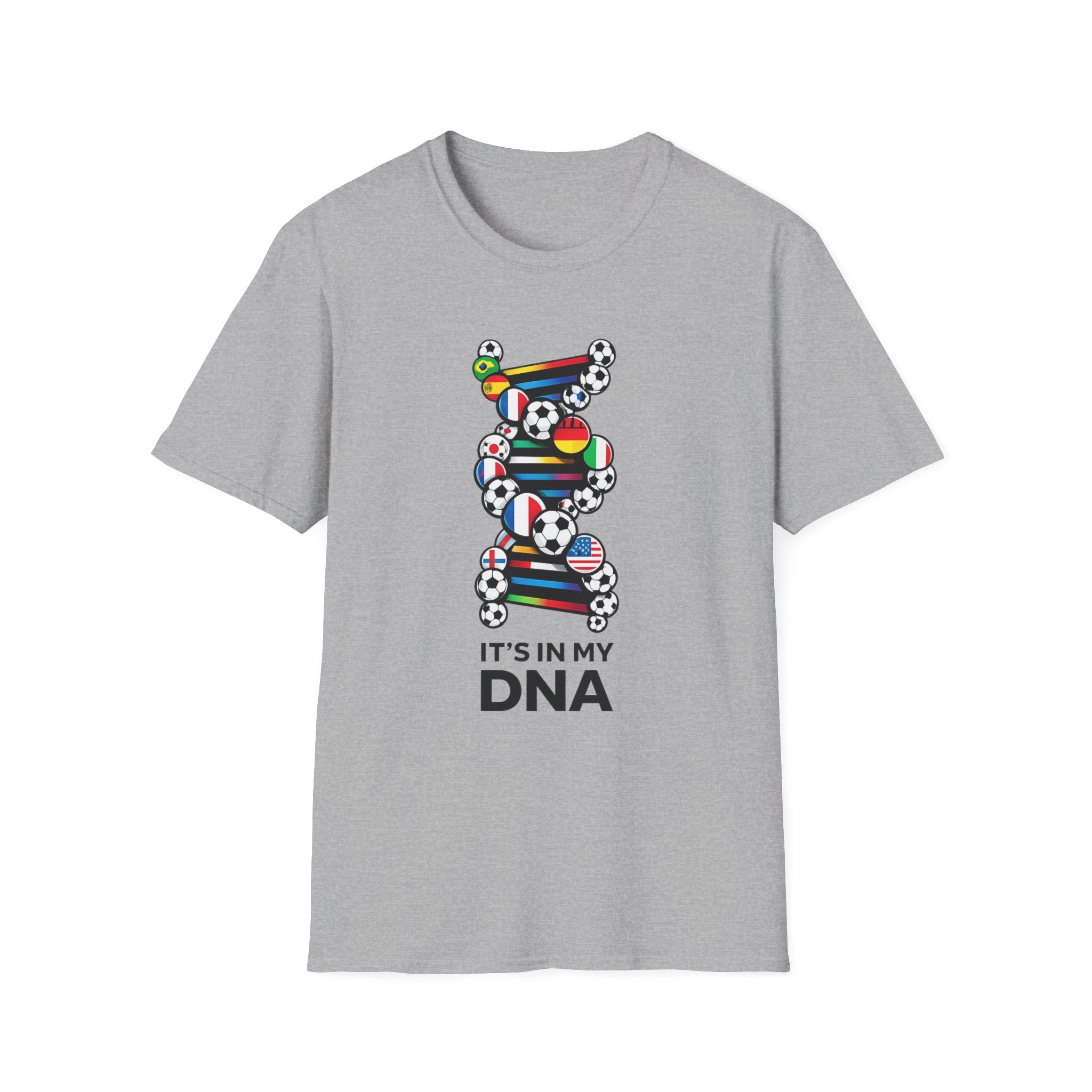 DNA T-Shirt