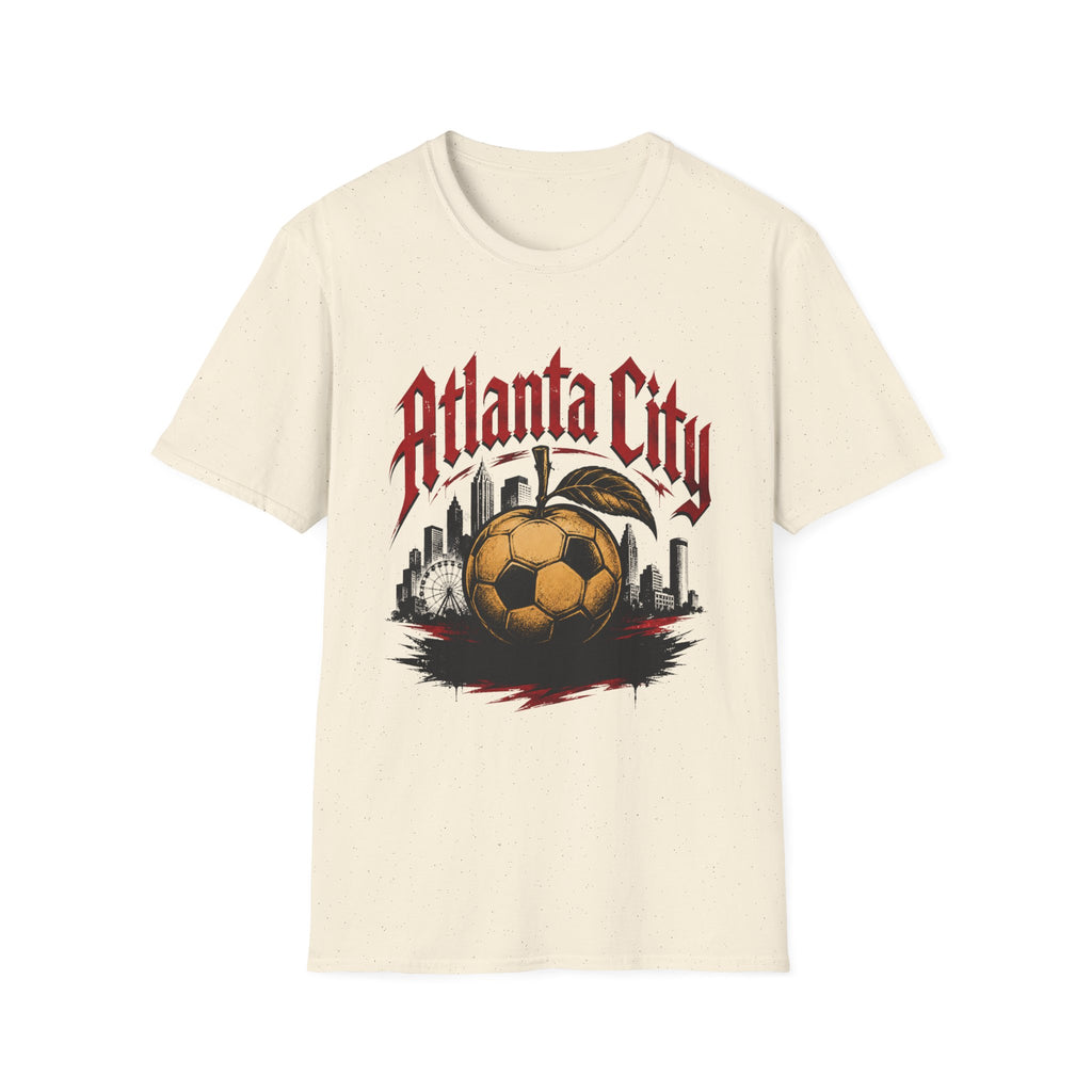 Atlanta Soccer T-Shirt