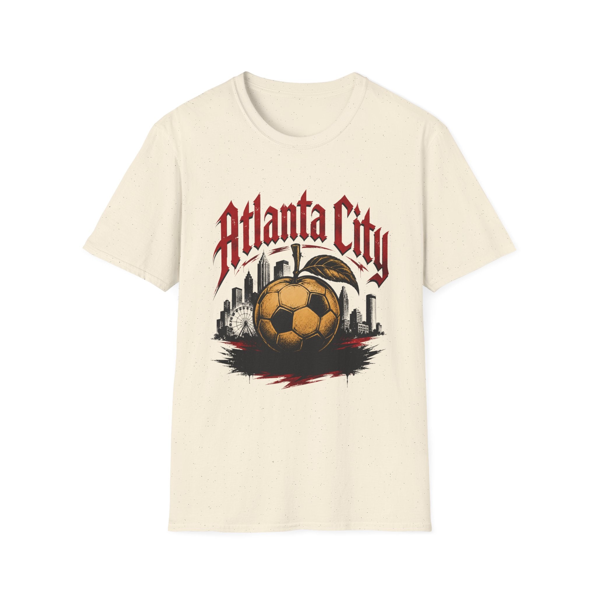 Atlanta Soccer T-Shirt