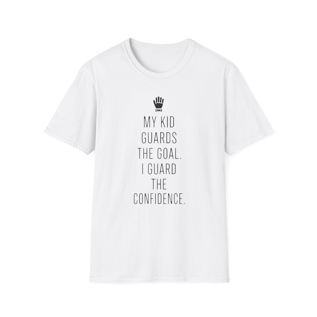 Guard the Confidence T-Shirt