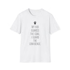 Guard the Confidence T-Shirt