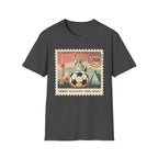 Three Nations T-Shirt