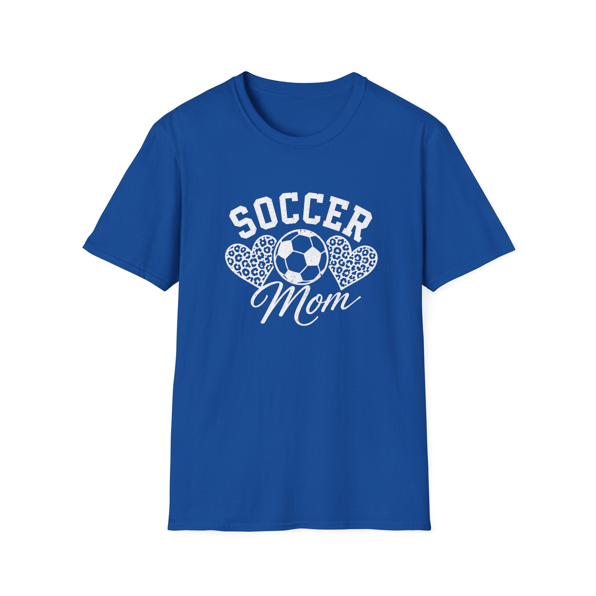 Soccer Mom T-Shirt