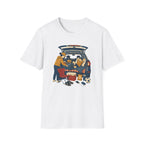Soccer Trunk Basecamp T-Shirt