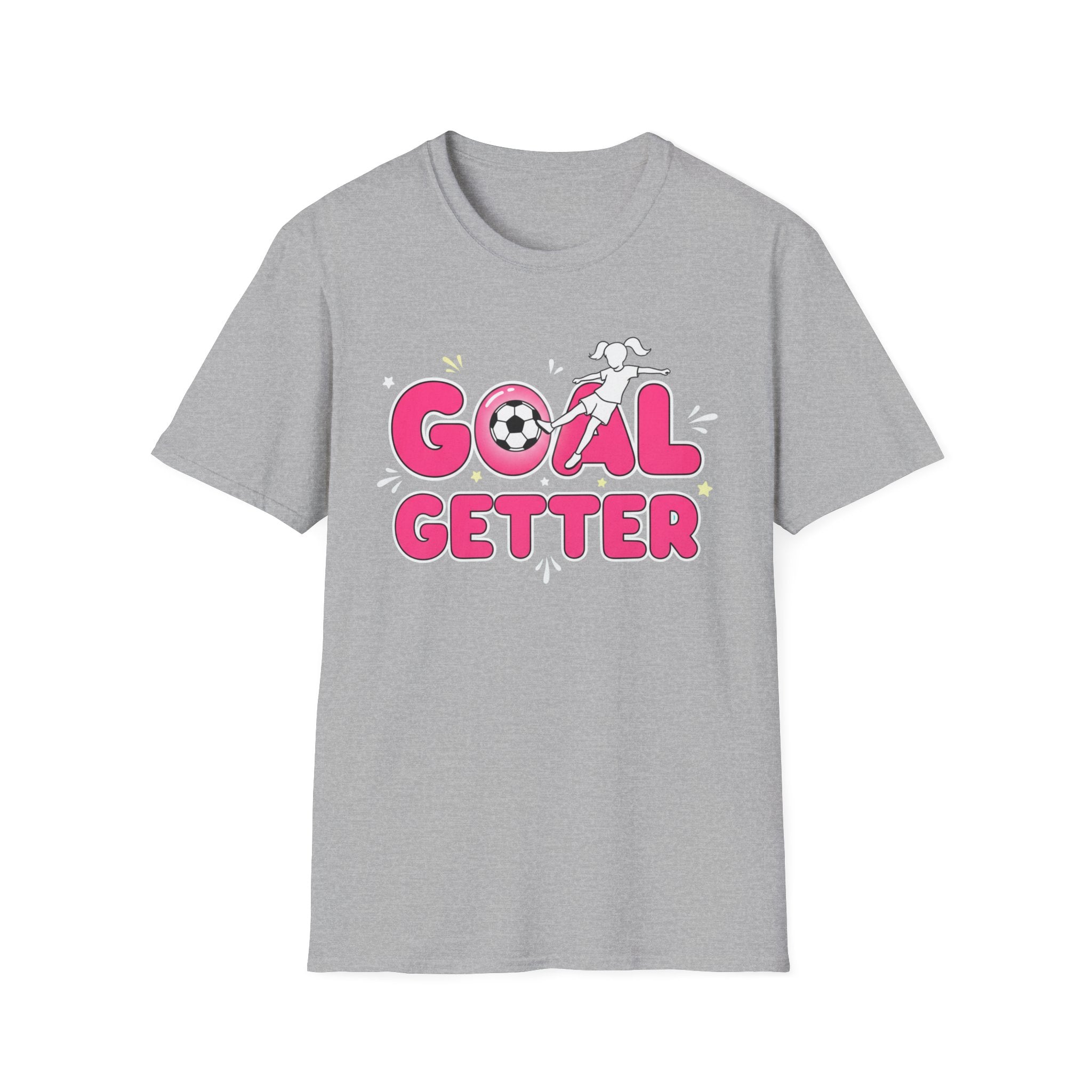 Goal Getter T-Shirt