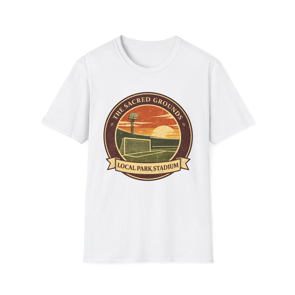 Local Park Stadium T-Shirt