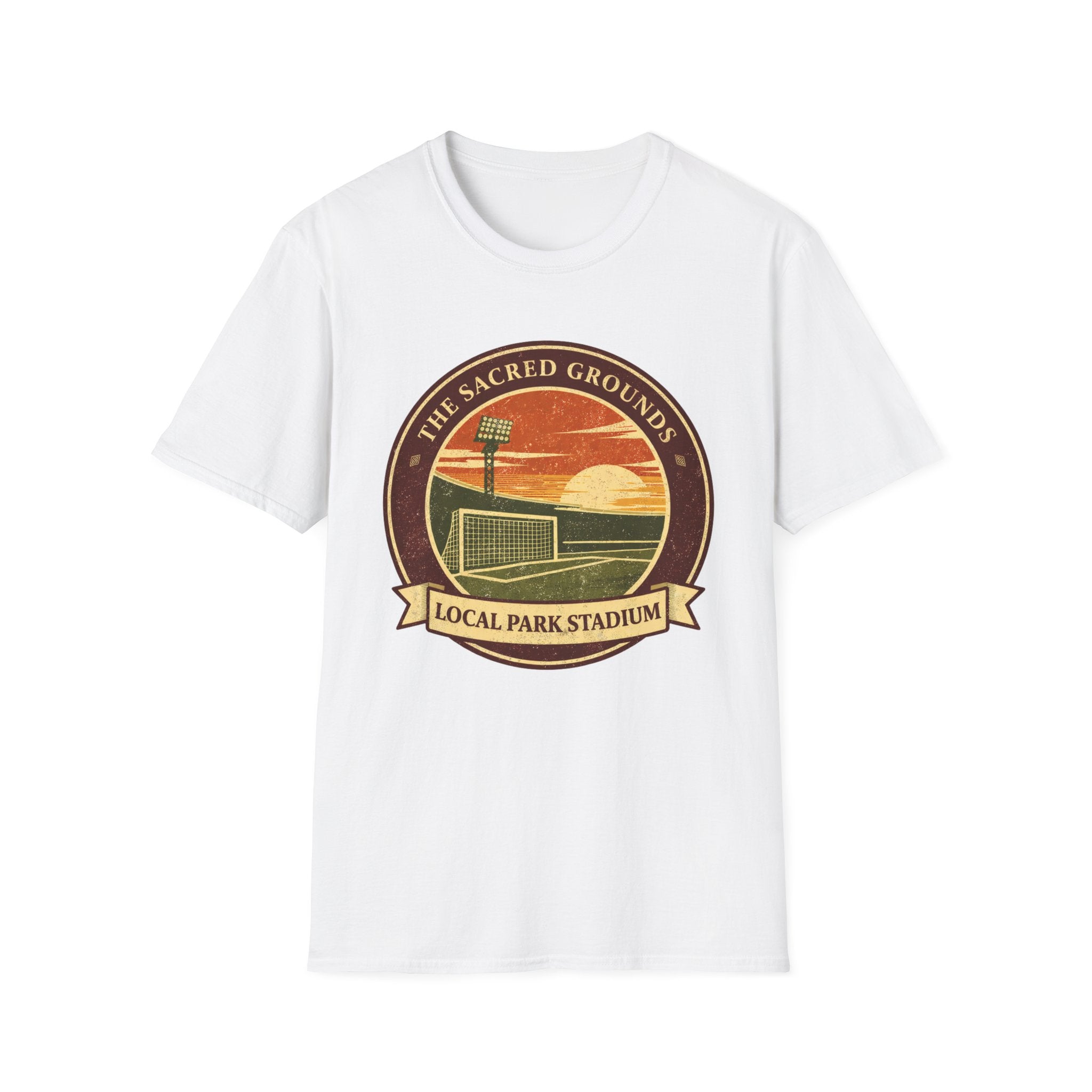 Local Park Stadium T-Shirt