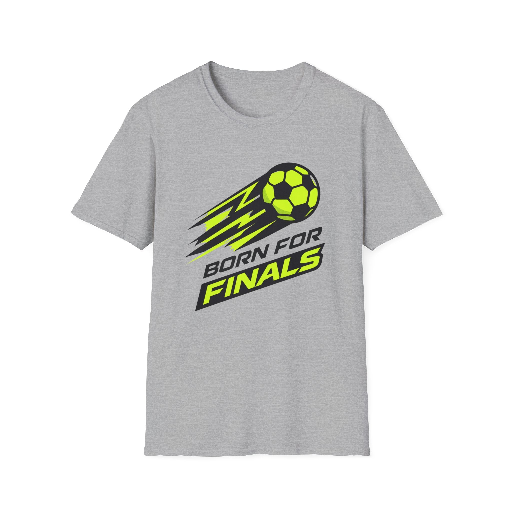 Born for Finals T-Shirt