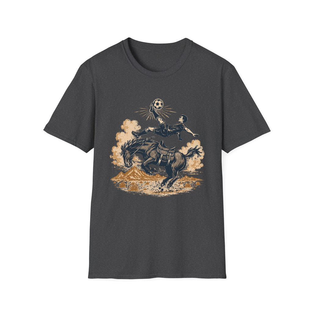Cowboy Kick T-Shirt