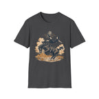 Cowboy Kick T-Shirt