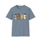 Soccer Mom Tumbler T-Shirt