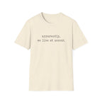 Soccer Parent Life T-Shirt