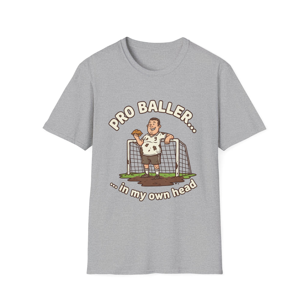 Pro Baller T-Shirt