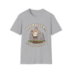 Pro Baller T-Shirt