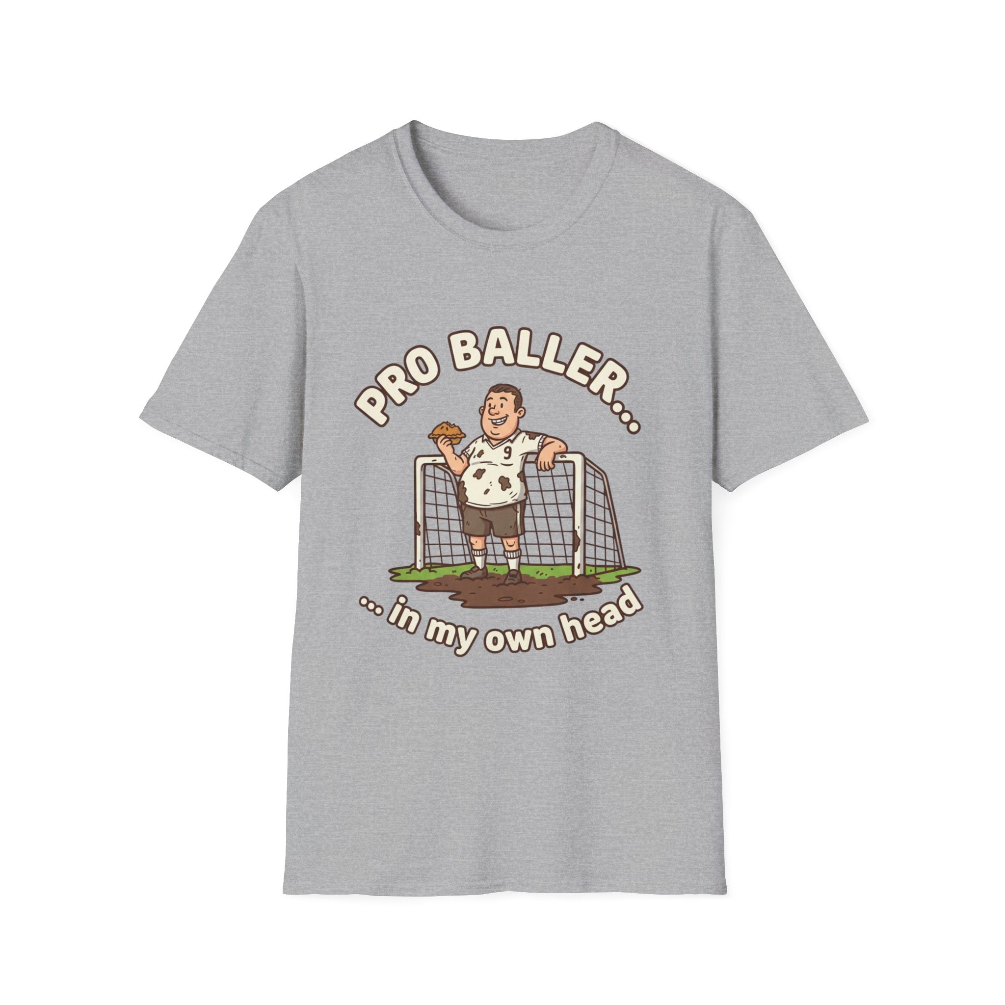 Pro Baller T-Shirt