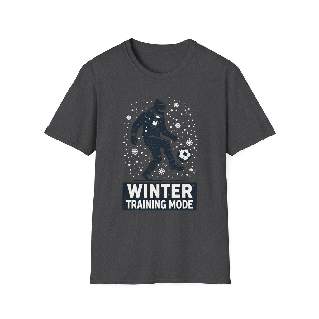 Winter Mode T-Shirt