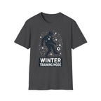 Winter Mode T-Shirt