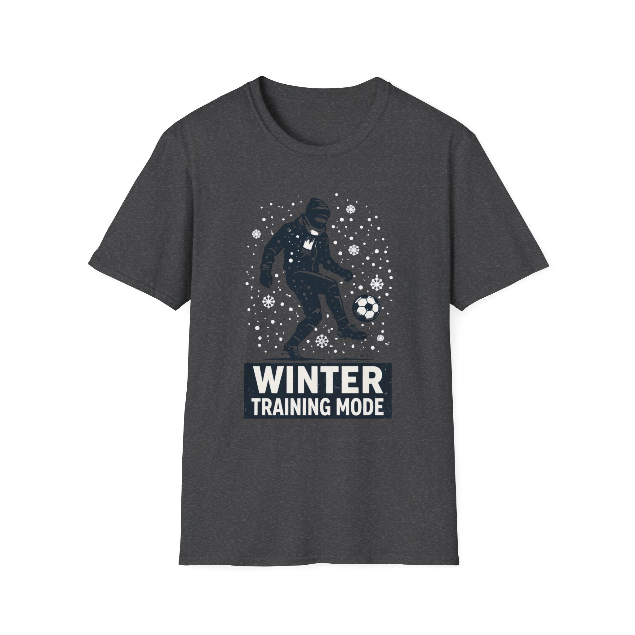 Winter Mode T-Shirt