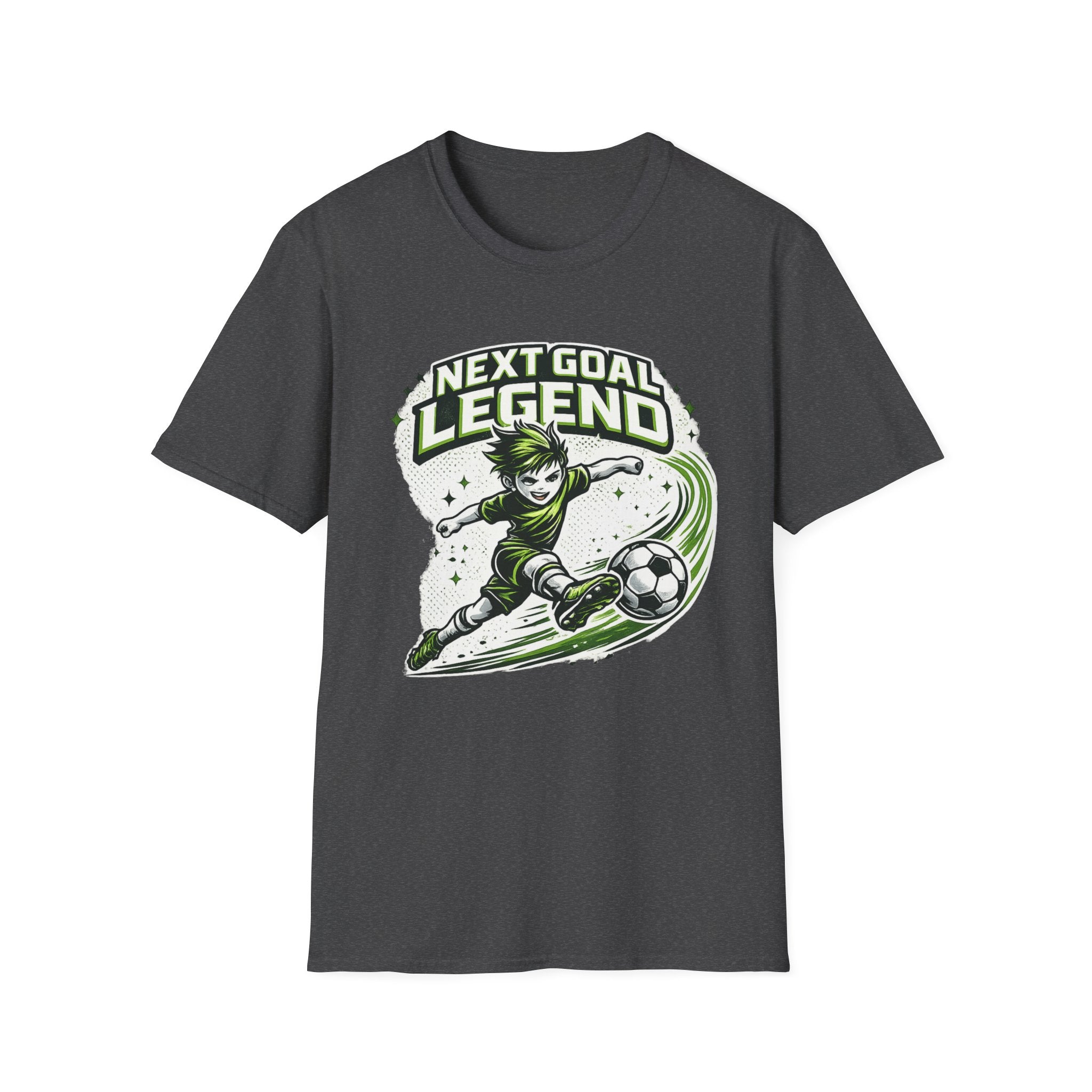 Next Goal Legend T-Shirt