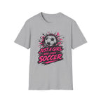 Girl Loves Soccer T-Shirt