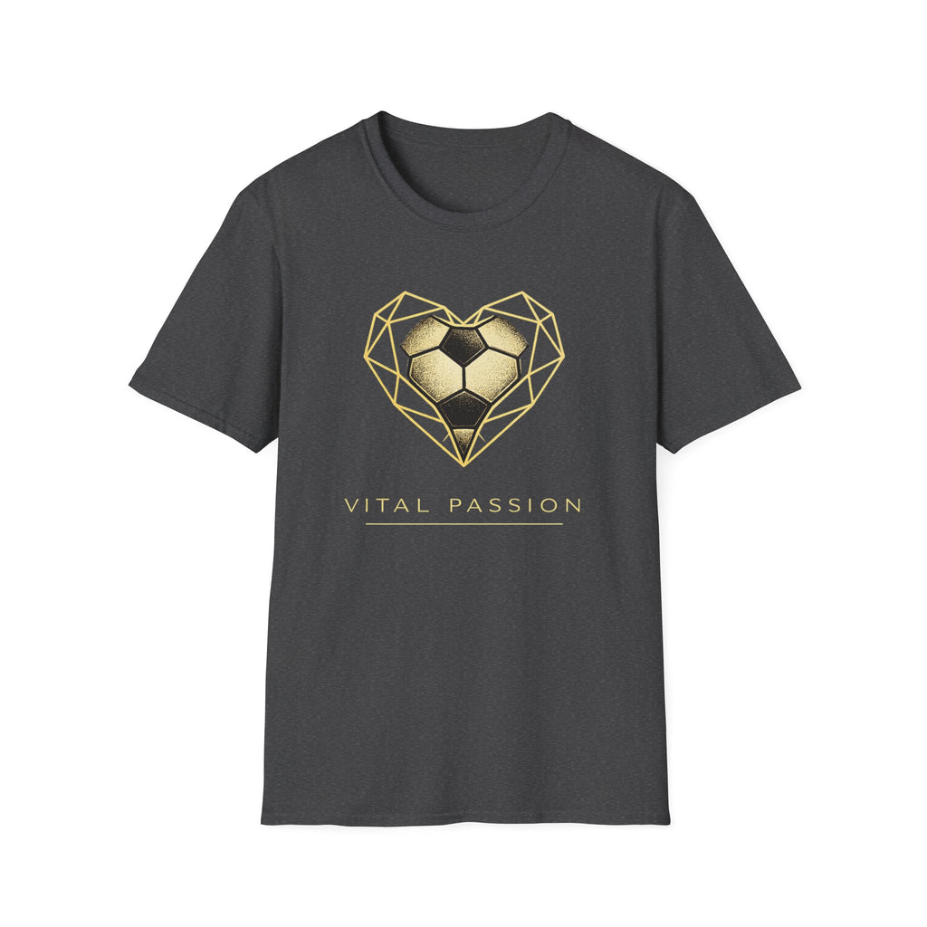 Vital Passion T-Shirt