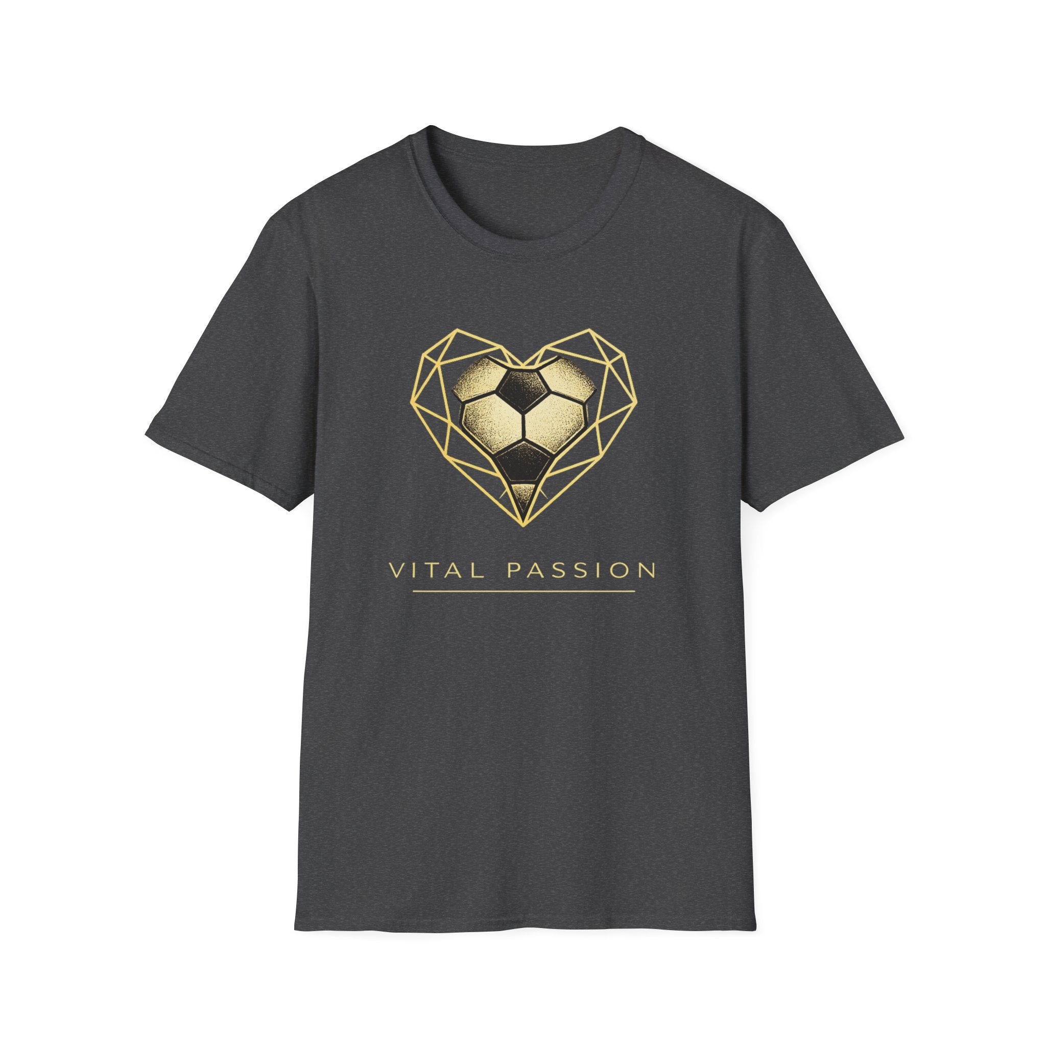 Vital Passion T-Shirt