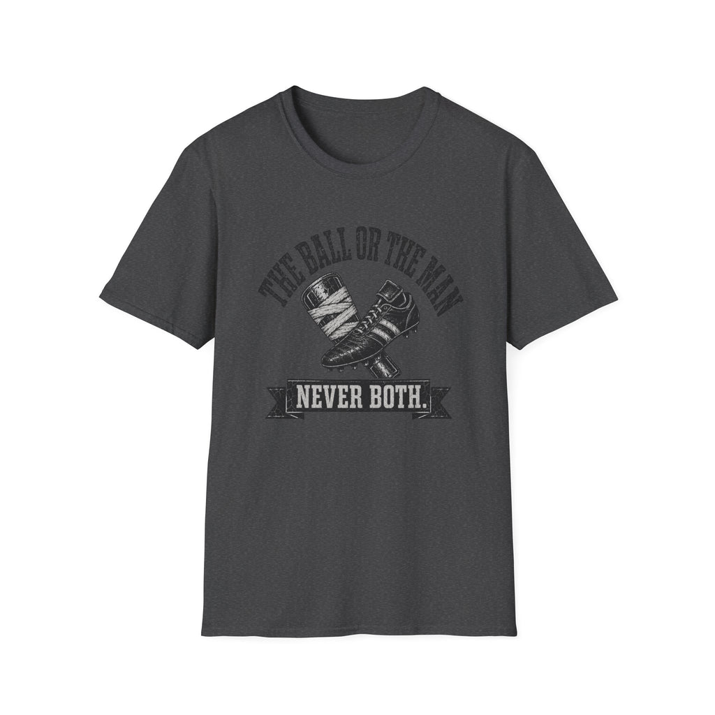 Never Both T-Shirt