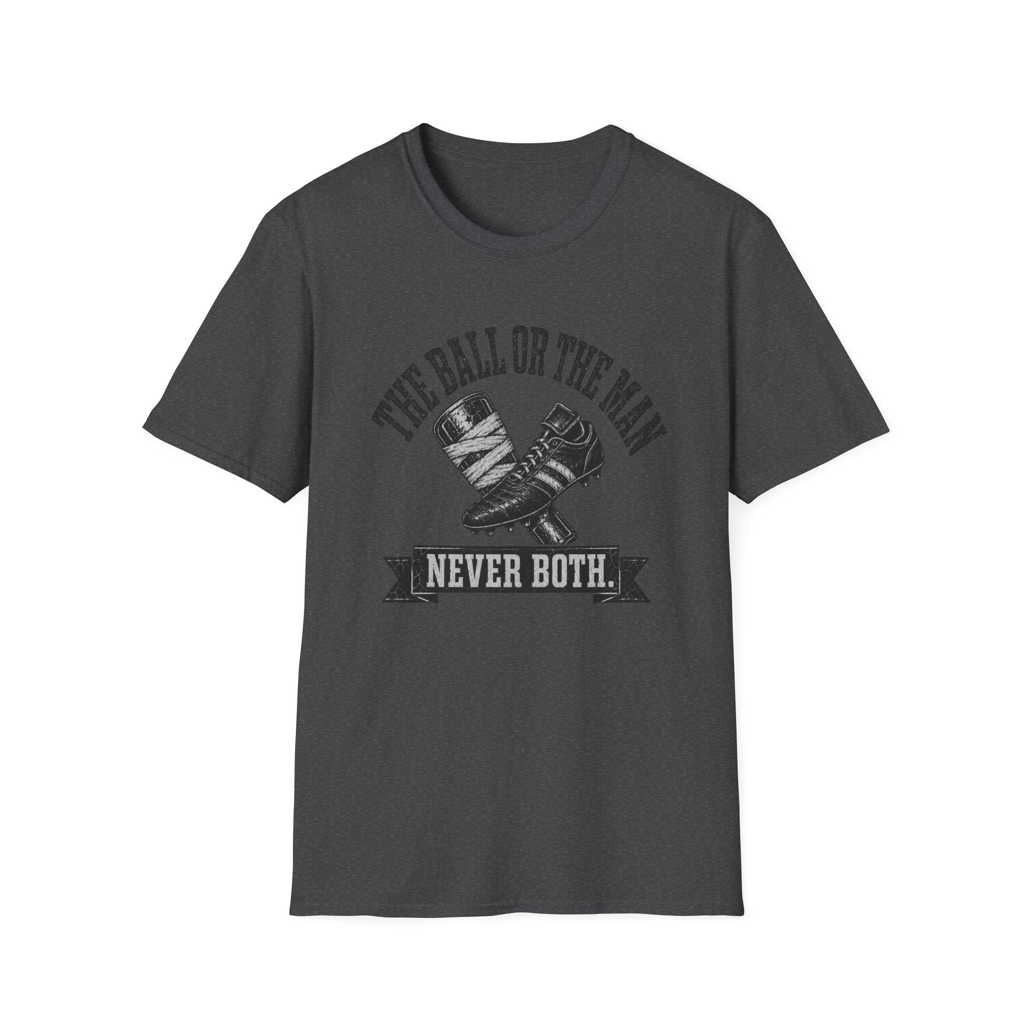 Never Both T-Shirt