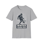 Winter Mode T-Shirt