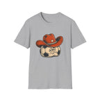 Grumpy Cowboy T-Shirt