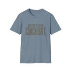 Soccer Coach Humor T-Shirt