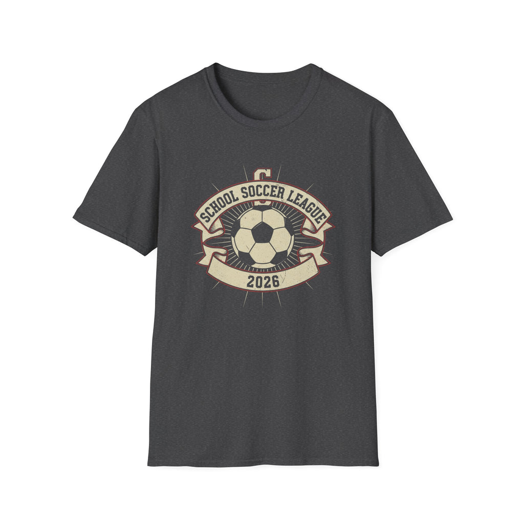 School League T-Shirt