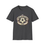 School League T-Shirt