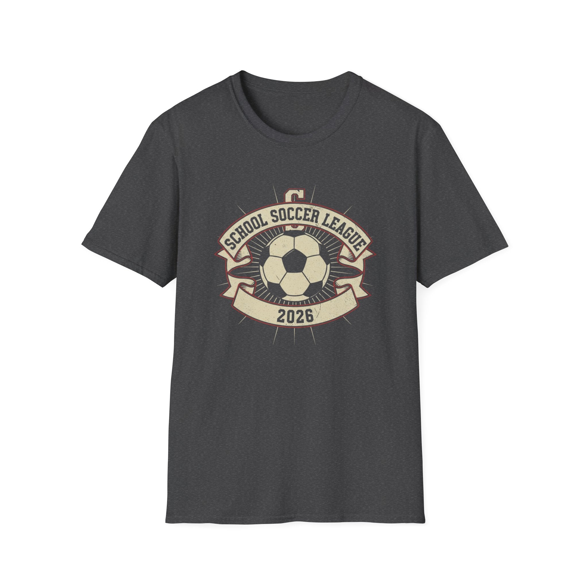 School League T-Shirt