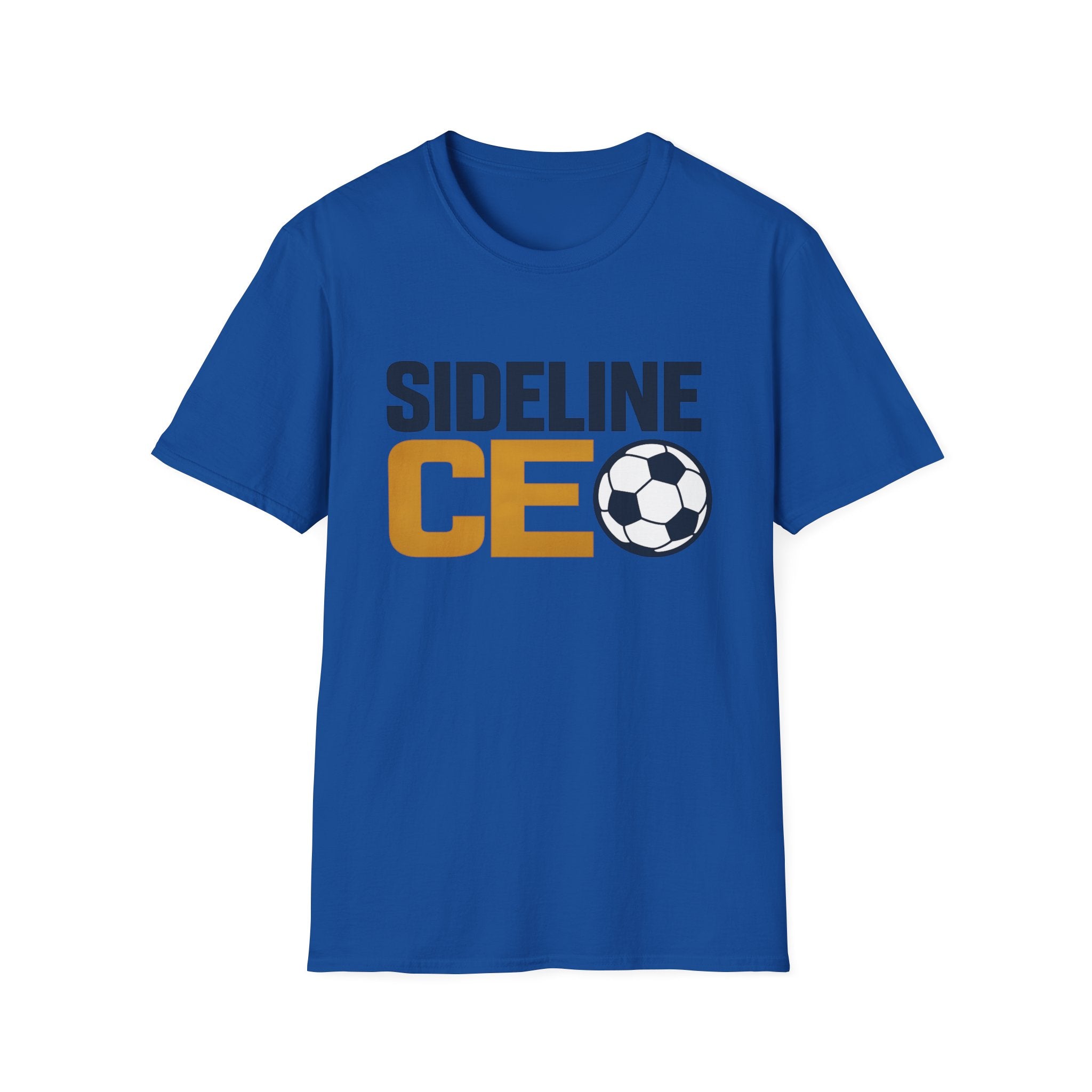 Sideline CEO T-Shirt