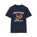 Penalty Called T-Shirt