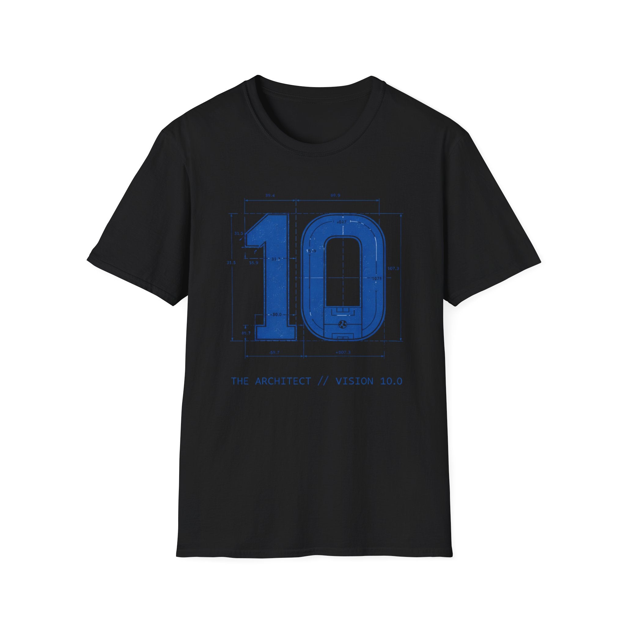 10 T-Shirt