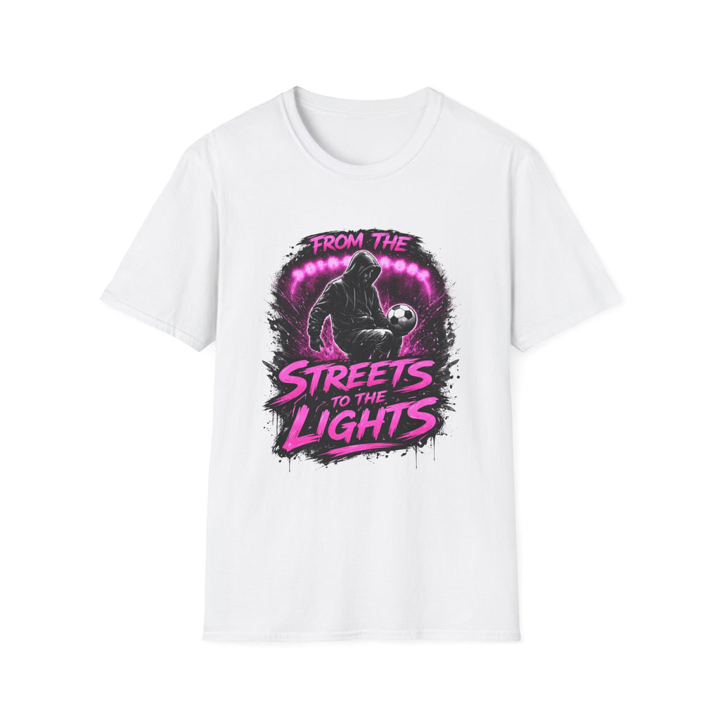 Streets To Lights T-Shirt