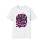 Streets To Lights T-Shirt